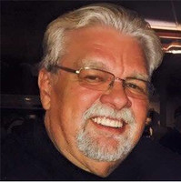 Jim Irey, GRI