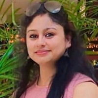 Shabnam Gupta