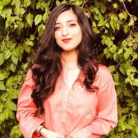 Ifrah Ansari