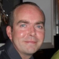 David Piercy