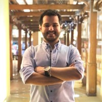 Ahmed Magdy