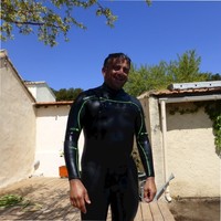 Patrick Khaznagi