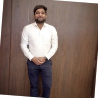 Payas Deshmukh