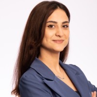 Tatevik Petrosyan