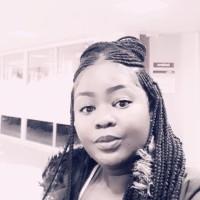 Portia Mlotha