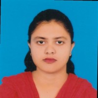 Mahbuba Mou