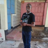 Morris Mugendi