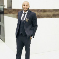 Ammar Siddiqui
