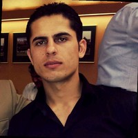 Majid Bayazi