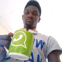 Musa Abubakar