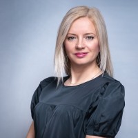 Daniela Anders