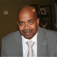 Rodney Jones