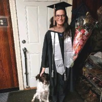 Christine Pardo (Mba)