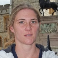 Claudia Troeger