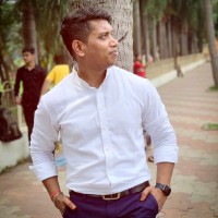 Suraj Kumar Gupta