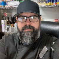 Travis Borba
