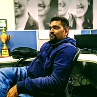 Kaushal Thakar