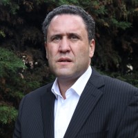 Luis Berggrun