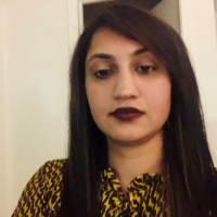 Harpreet Kaur