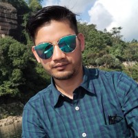 Pranto Basumatary