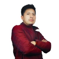 Jhon Edwin Vilca Carbajal