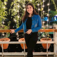 Shivani Nyati