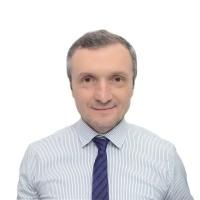 Vitaliy Monastyrliy