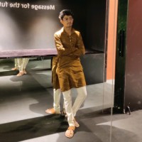 Mayur Limbad
