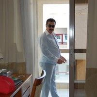 Mahon Benz