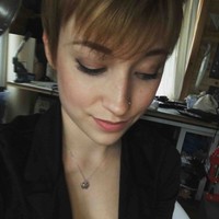 Caroline Ripley Fleury