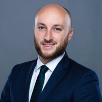 Alexandre Melina