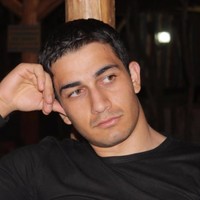 Mushegh Ghazaryan
