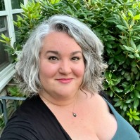 Kate Libby