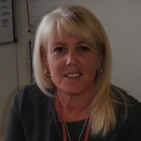 Cheryl Dyas Tech Iosh