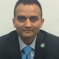 Shreeram Aryal