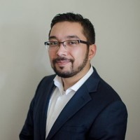 Kyle Cabrera
