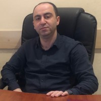 Tigran Mirzoyan