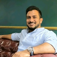 Nikhil Kolan