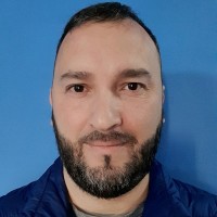 David Fernando Giannoni