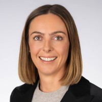 Katie Mccarthy