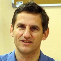 Patrick Fournier-Bidoz