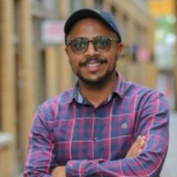 Dawit Melka