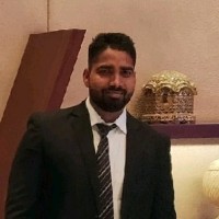 Usman Ansari