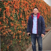 Mars Tsai