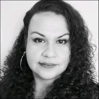 Priscilla Rojas