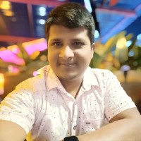 Raghu Naik