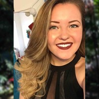 Kate Johnston