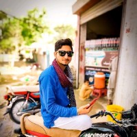 Muhammad Arslan Afzal
