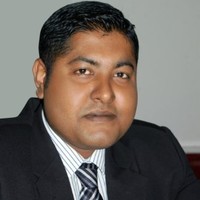 Dipankar Das Milton