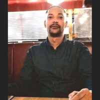 Rashaad Smith